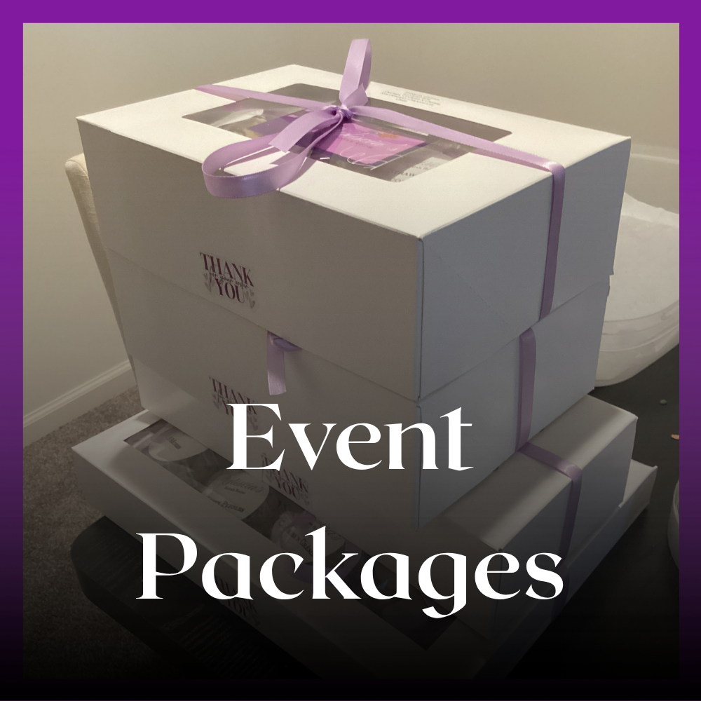 EVENT PACKAGES