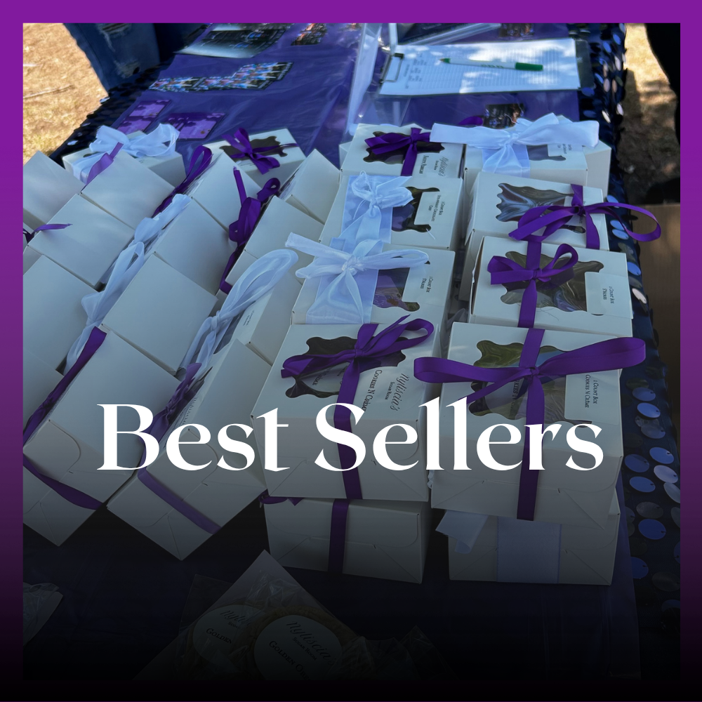 BEST SELLERS