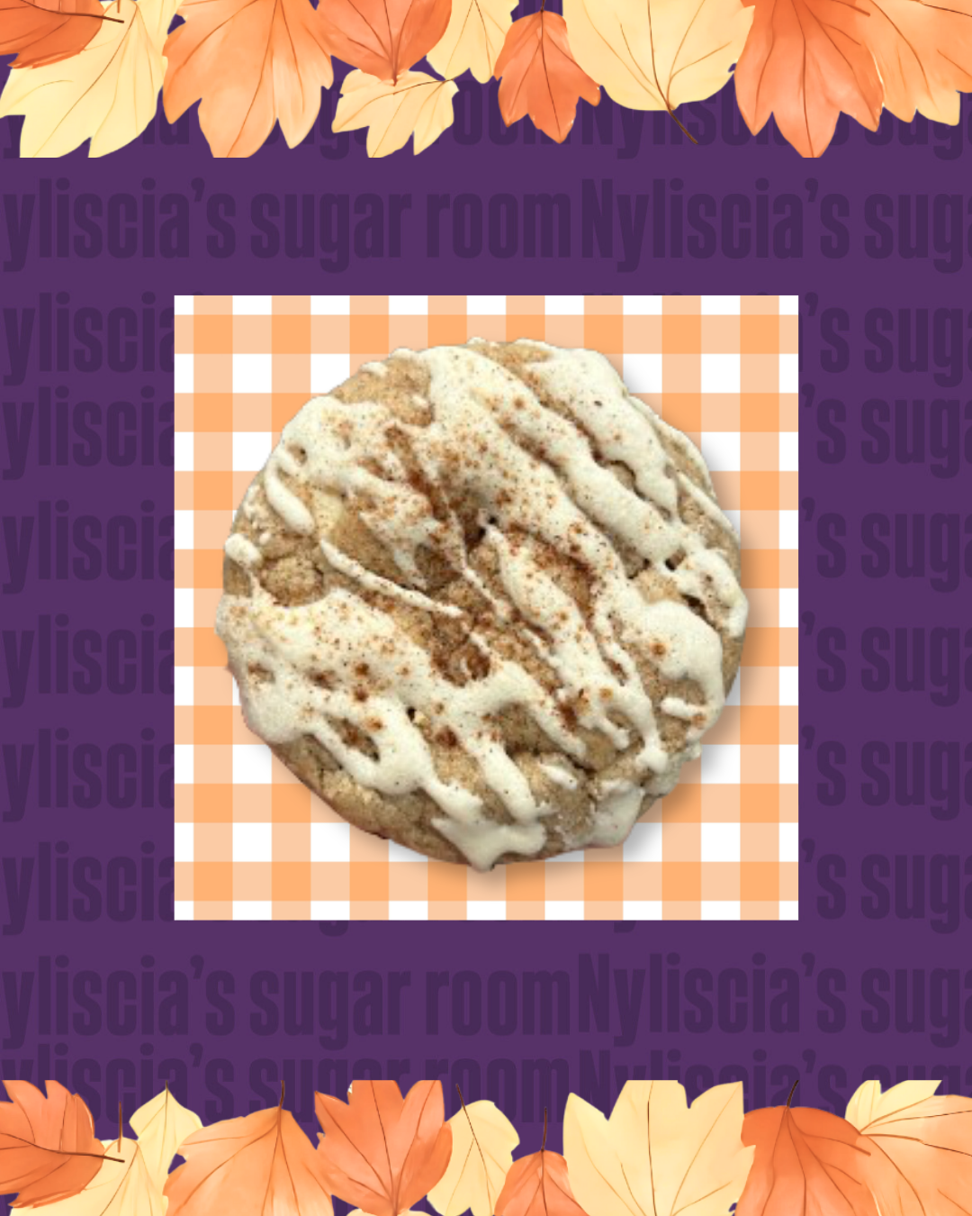 Pumpkin Spice