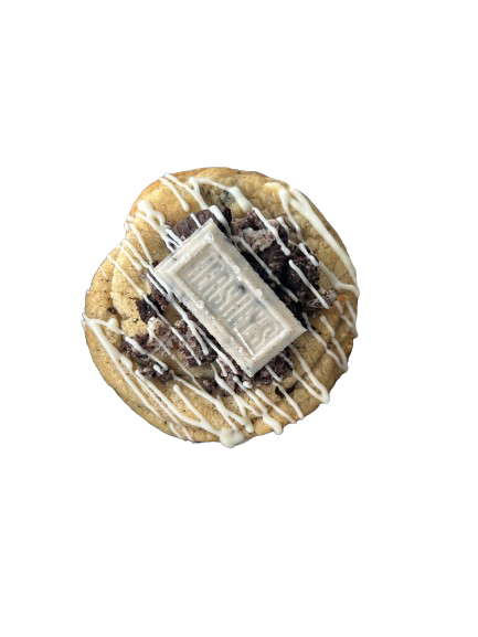 Cookies N Creme