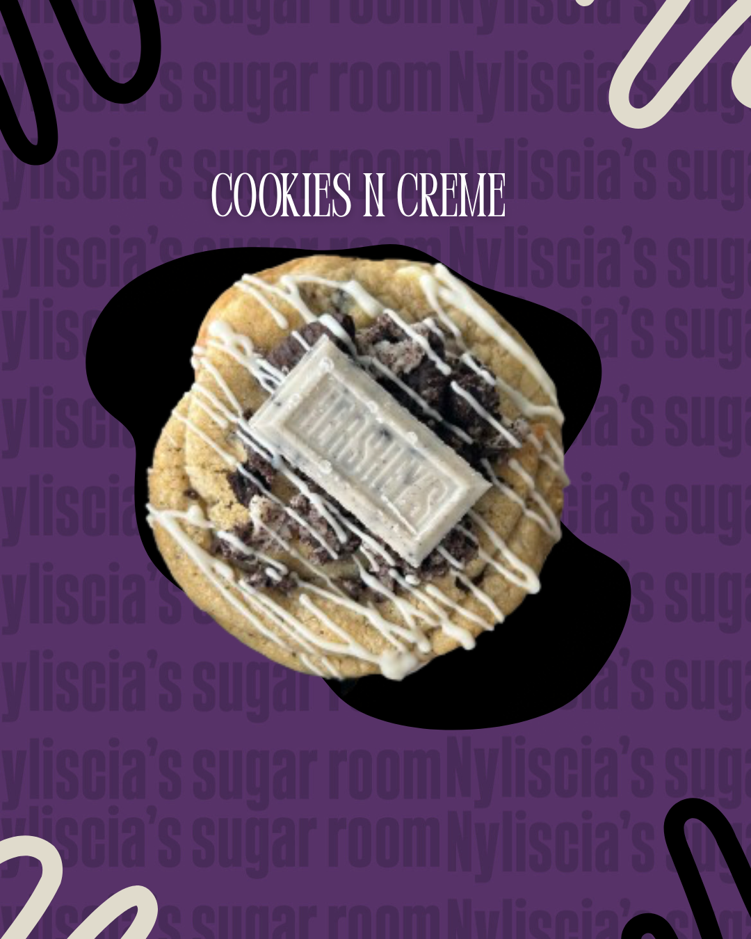 Cookies N Creme