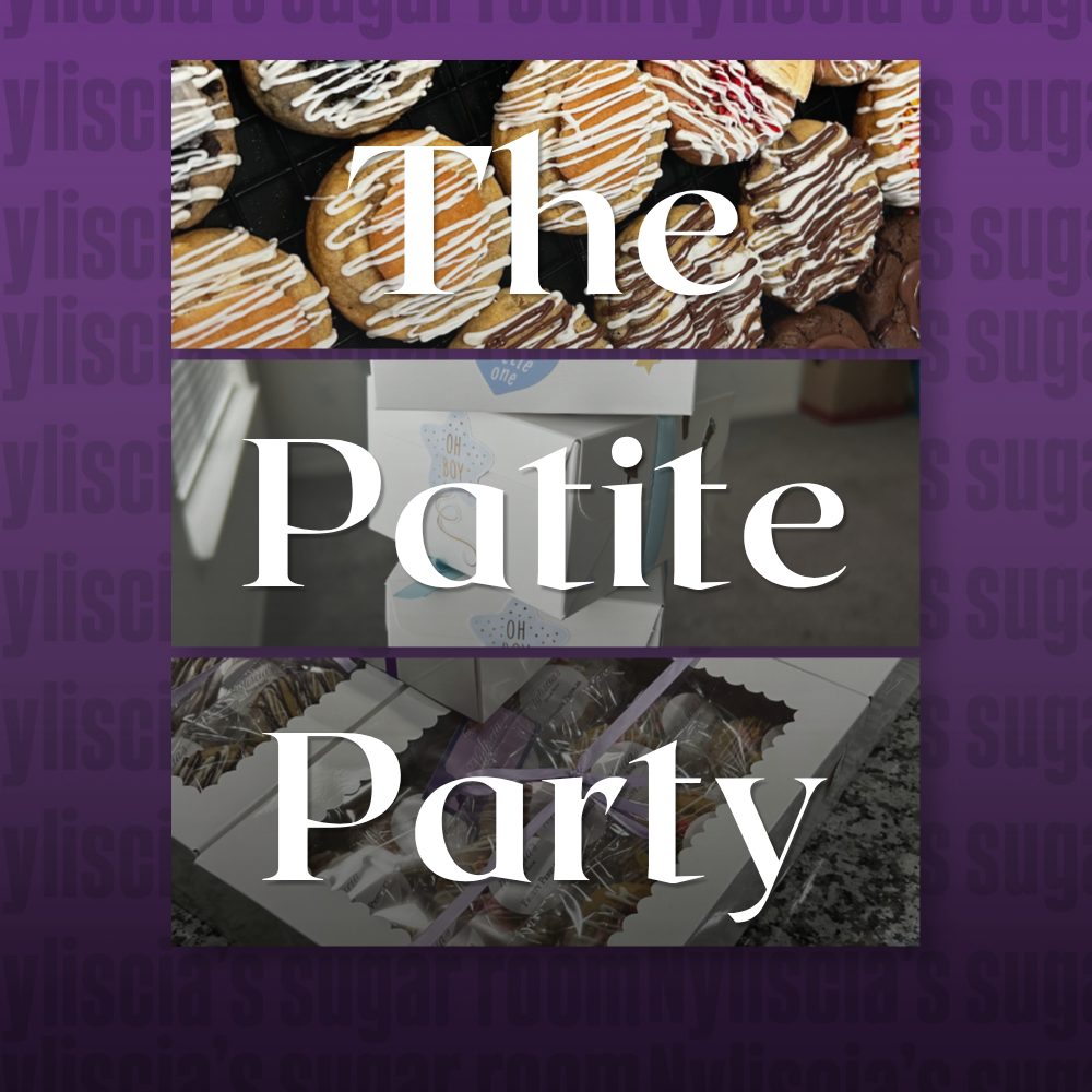 The Petite Party