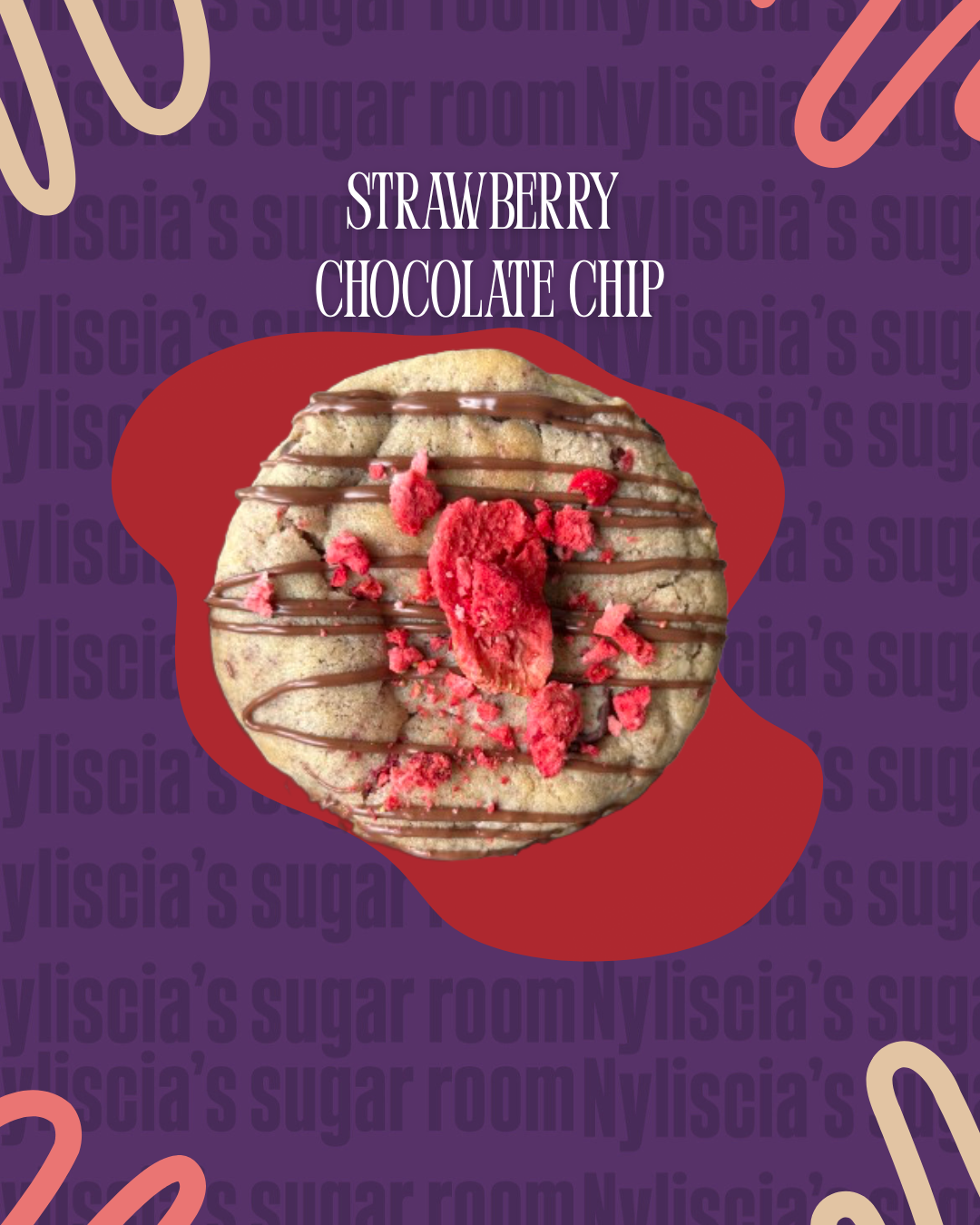Strawberry Chocolate Chip
