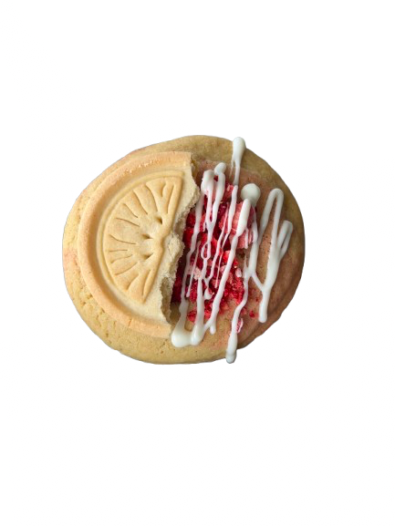 Strawberry Lemonade