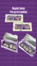 Variety Boxes!
