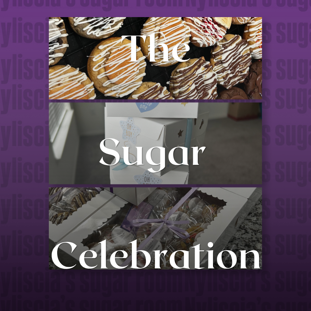 The Sugar Celebration