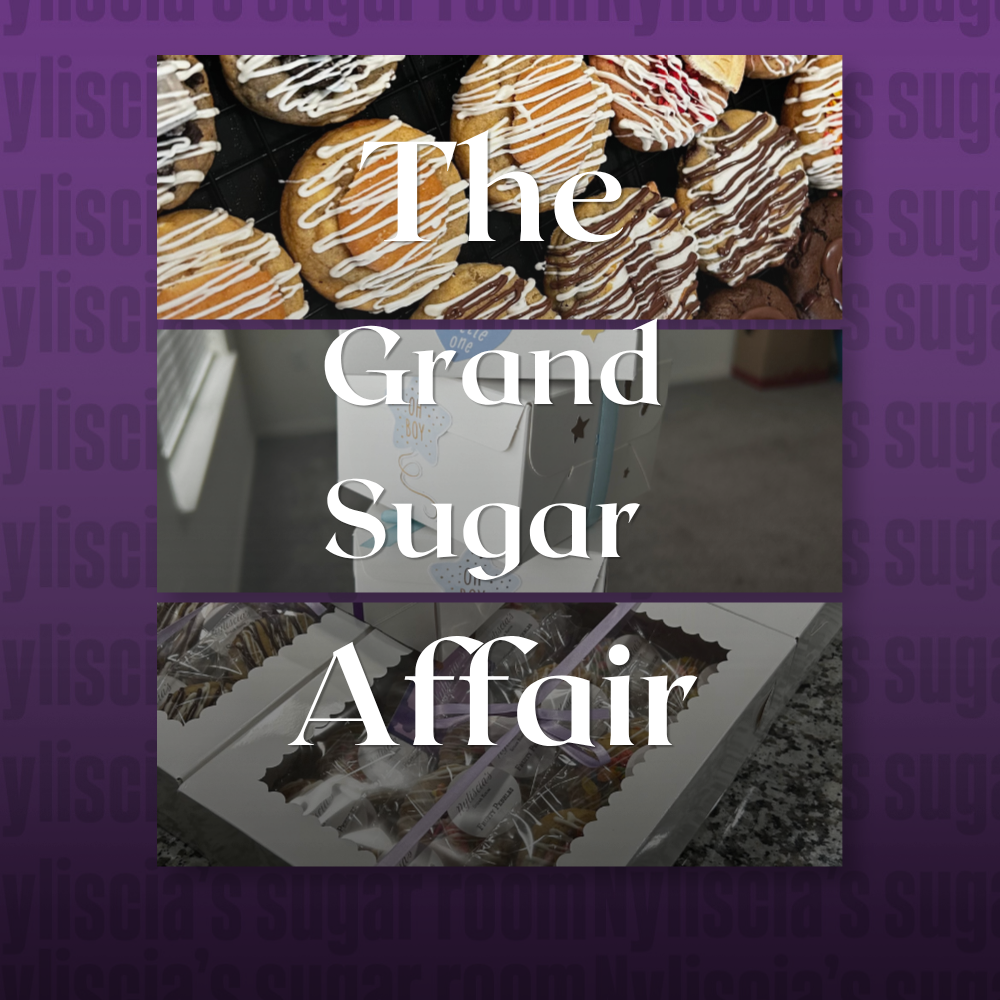 The Grand Sugar Affair
