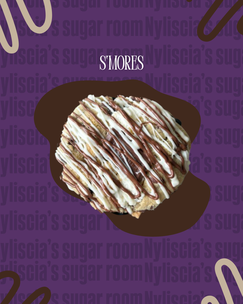 S'Mores