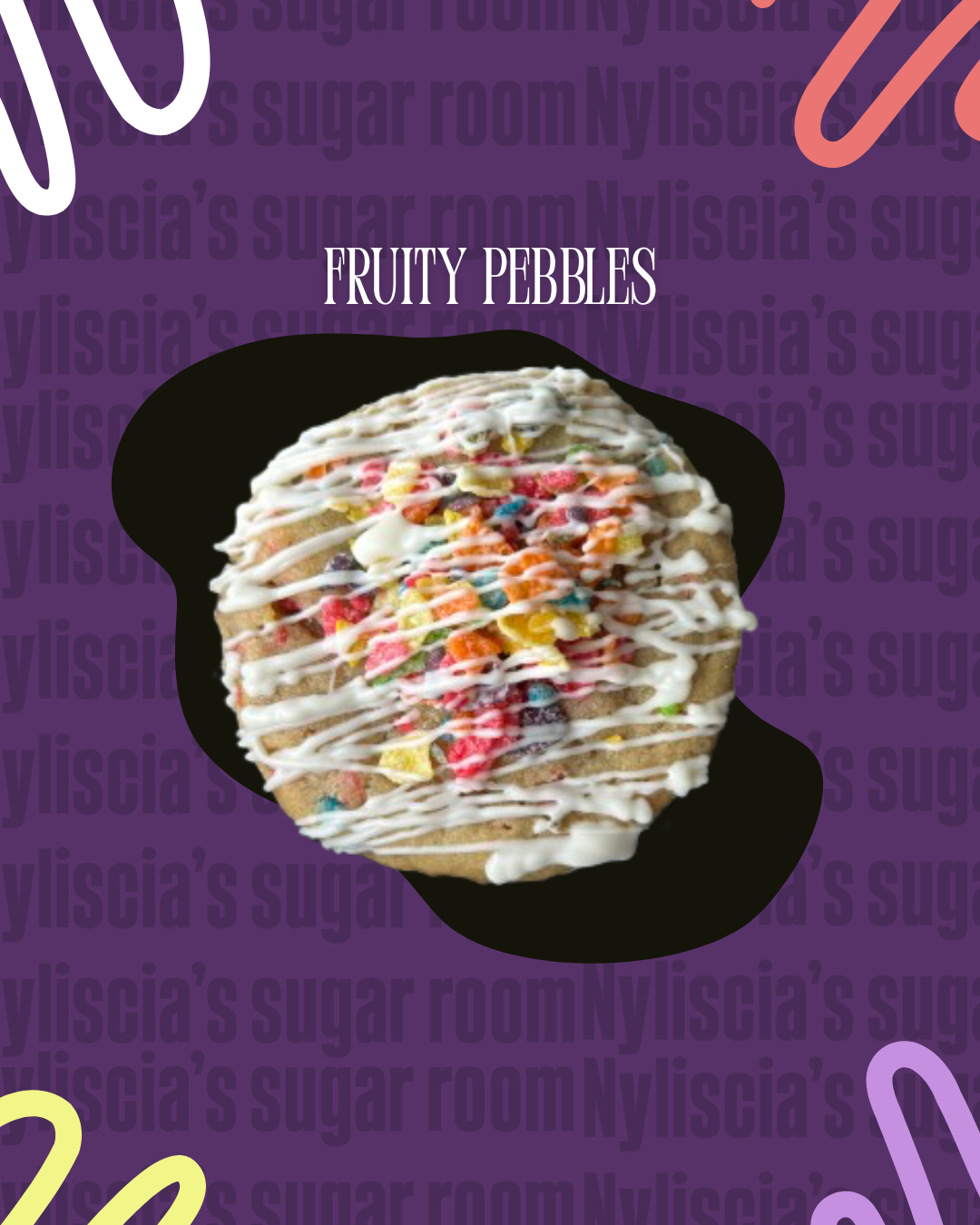 Fruity Pebbles