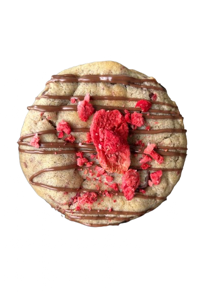 Strawberry Chocolate Chip