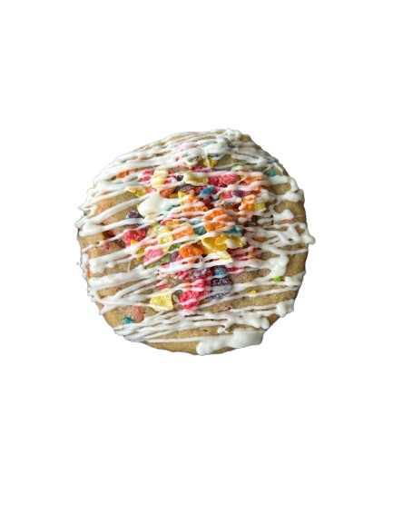 Fruity Pebbles