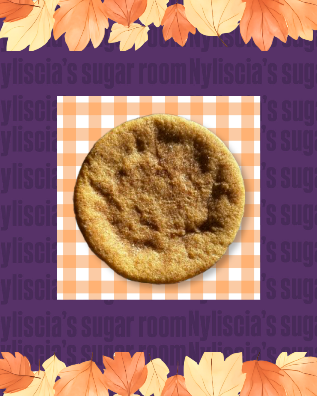 Snickerdoodle