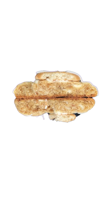 Banana Pudding