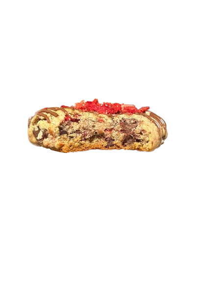 Strawberry Chocolate Chip