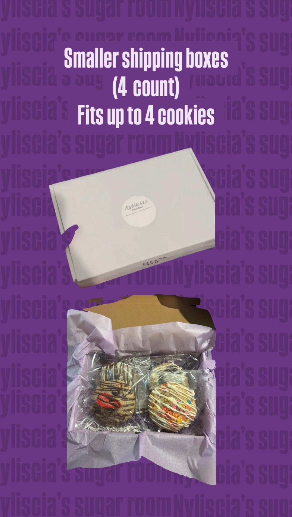 Variety Boxes!