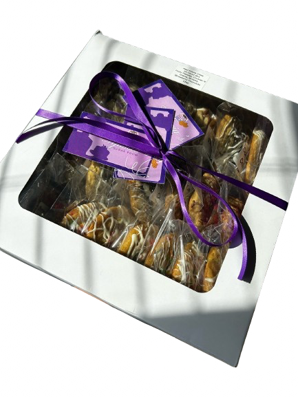 24 Count Event Box